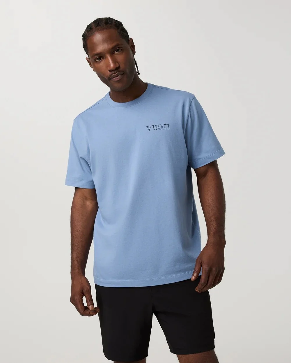 Vuori Isle Blue Collection - Winter 2026 — EXTRA MAGIC MINUTES